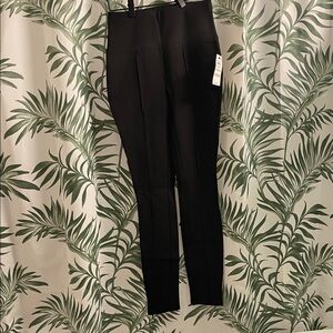 Bar III Jet Black XXS Leggings